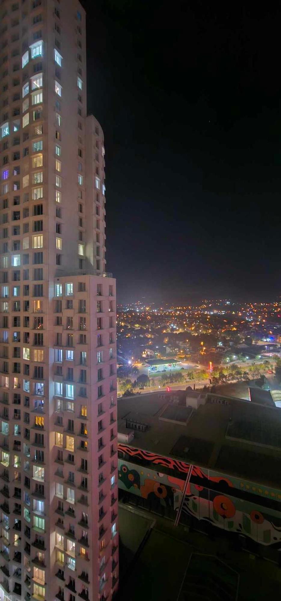Skopje Sky City 19Th Floor Twin & 12Th Floor & 25Th & 33 Floor Apartments & With Pool & Spa & Gym & Parking Included In Price Exterior foto