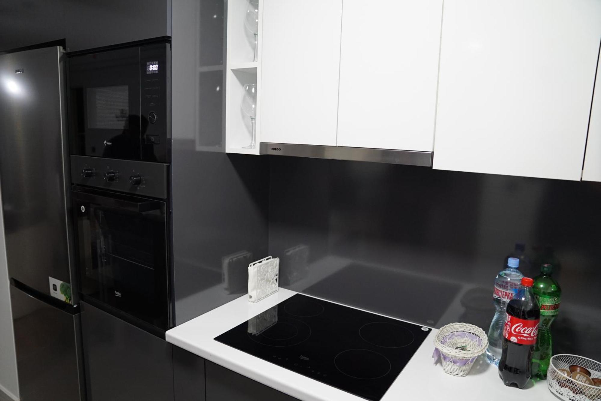Skopje Sky City 19Th Floor Twin & 12Th Floor & 25Th & 33 Floor Apartments & With Pool & Spa & Gym & Parking Included In Price Exterior foto
