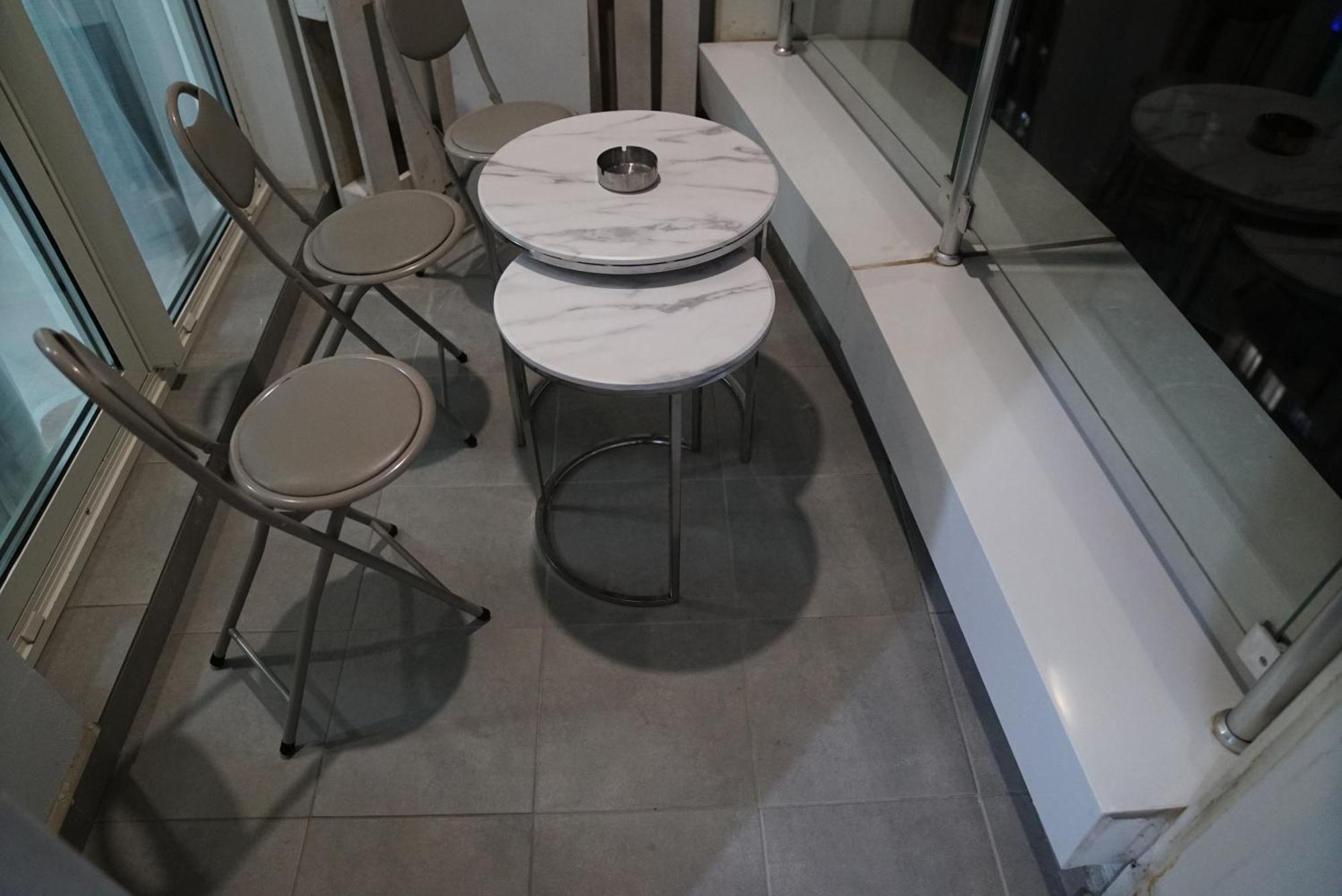 Skopje Sky City 19Th Floor Twin & 12Th Floor & 25Th & 33 Floor Apartments & With Pool & Spa & Gym & Parking Included In Price Exterior foto