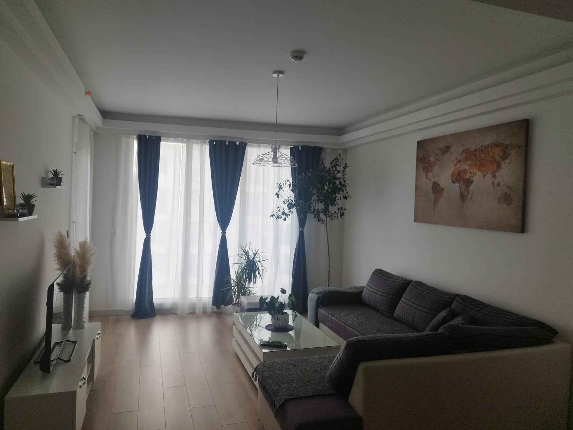 Skopje Sky City 19Th Floor Twin & 12Th Floor & 25Th & 33 Floor Apartments & With Pool & Spa & Gym & Parking Included In Price Exterior foto