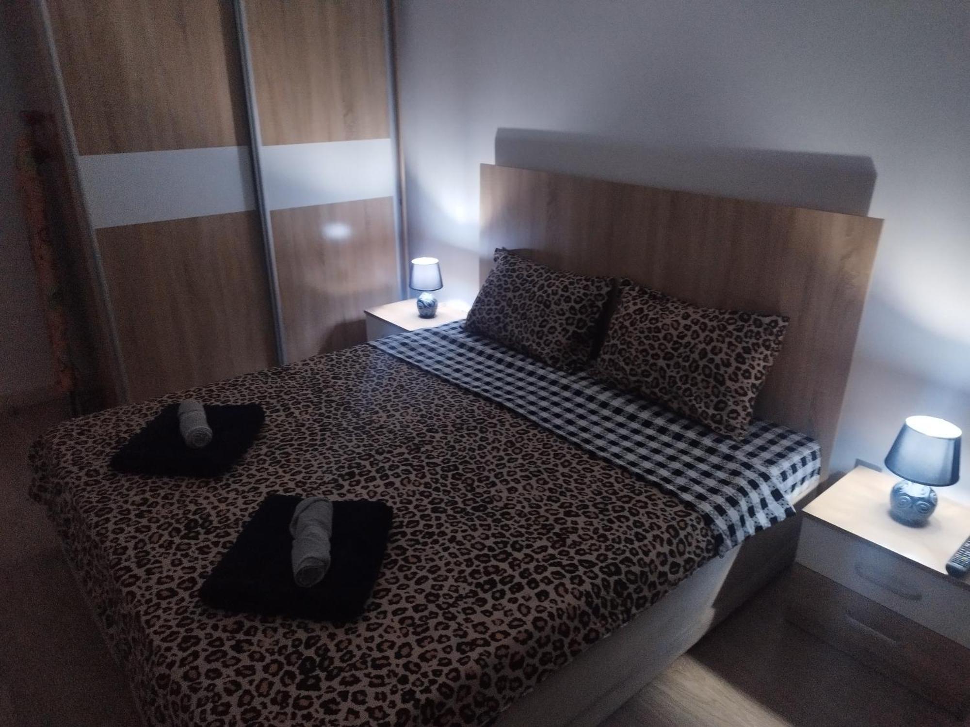 Skopje Sky City 19Th Floor Twin & 12Th Floor & 25Th & 33 Floor Apartments & With Pool & Spa & Gym & Parking Included In Price Exterior foto