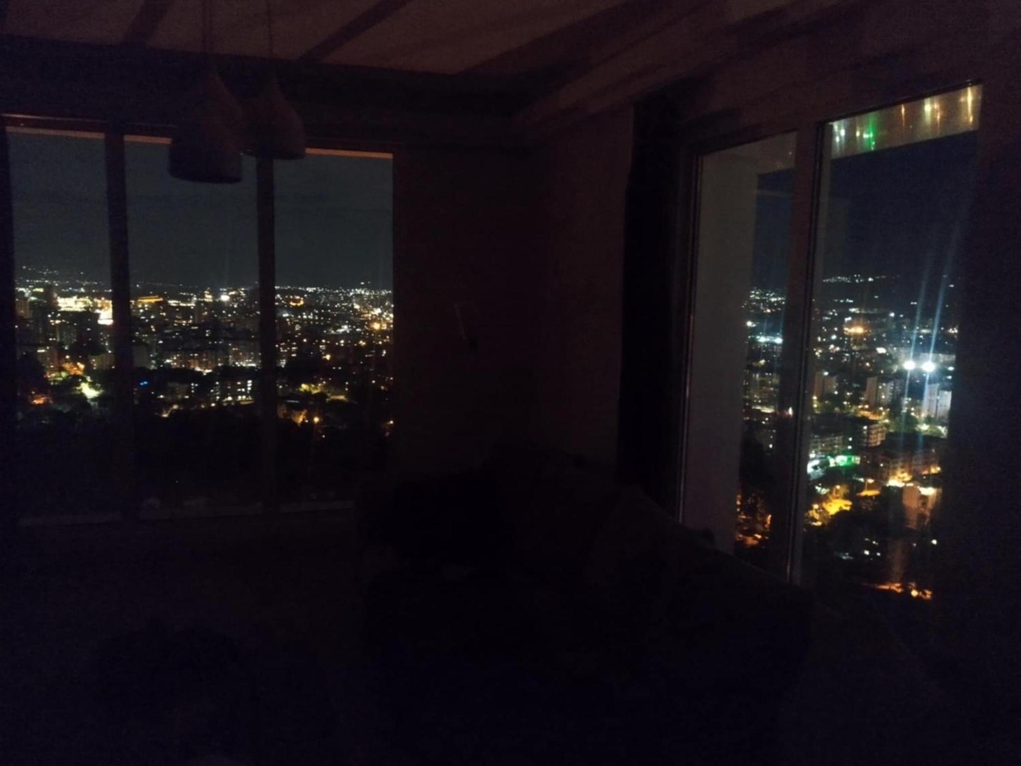 Skopje Sky City 19Th Floor Twin & 12Th Floor & 25Th & 33 Floor Apartments & With Pool & Spa & Gym & Parking Included In Price Exterior foto
